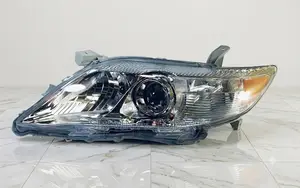 Camry 2010 Headlight/Headlamp