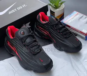 'Nike Nocta Glide Sneakers