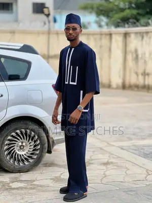 Men Kaftan Wears
