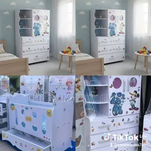 Baby Wardrobe
