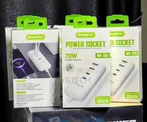 70watts Charging Dock