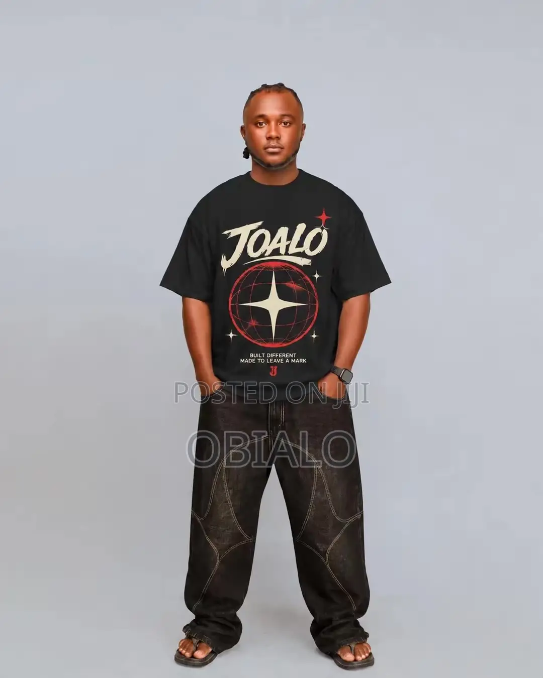 Joalo Fashion