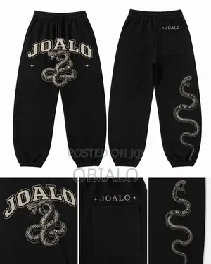 Joalo Fashion