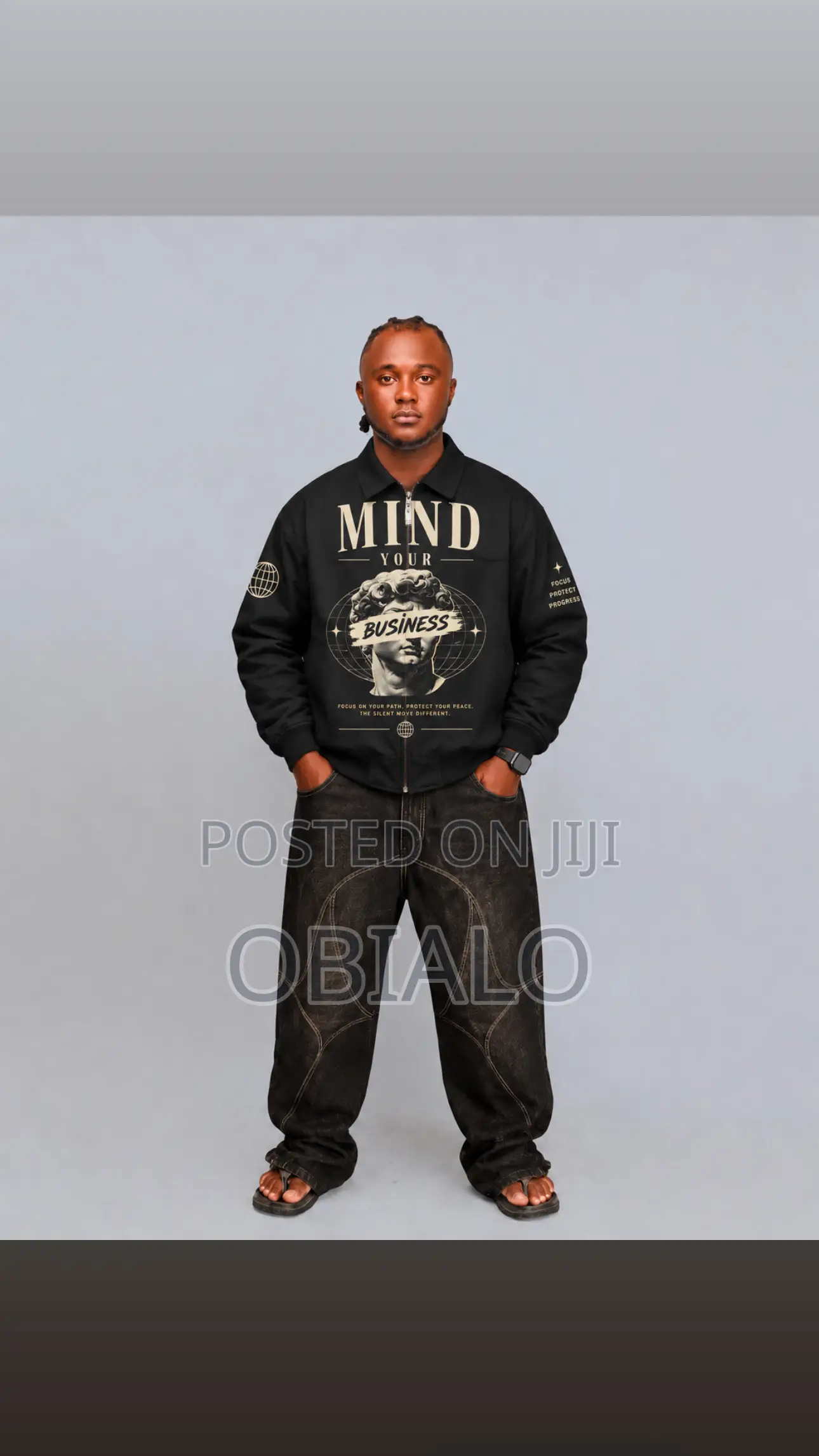 Joalo Fashion