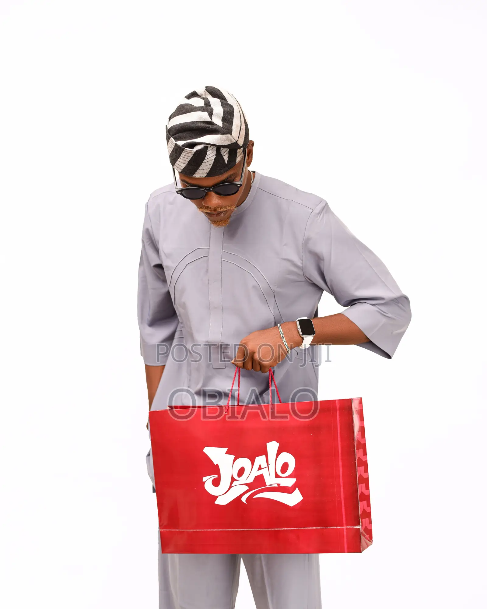 Joalo Fashion