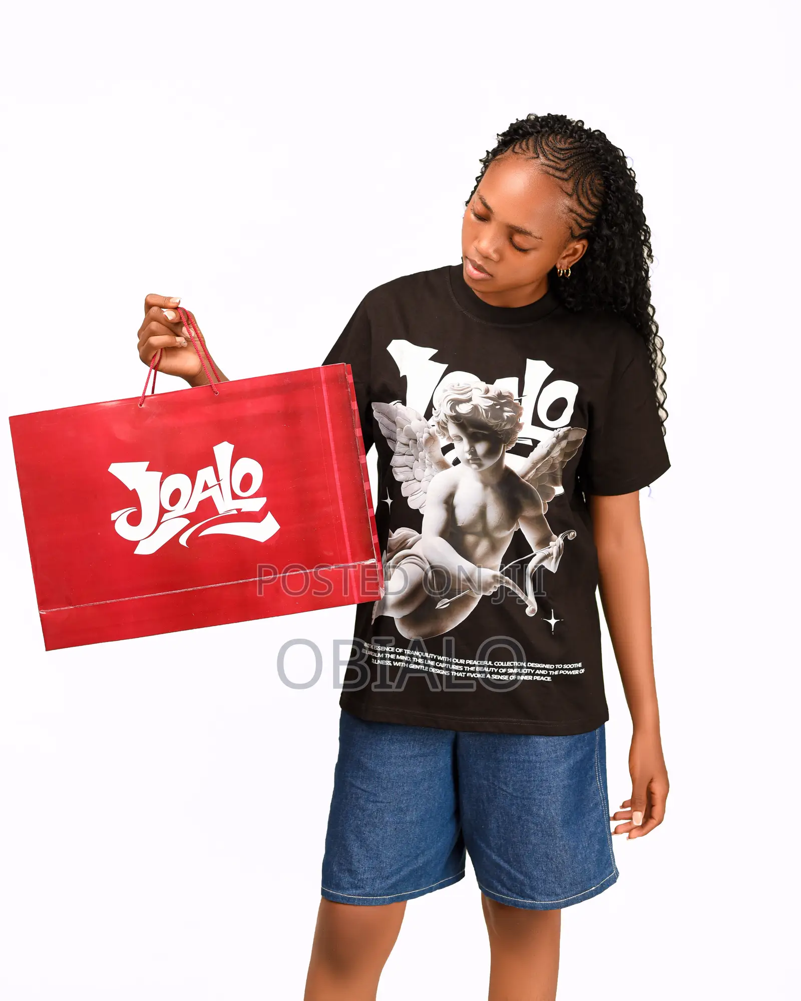 Joalo Fashion