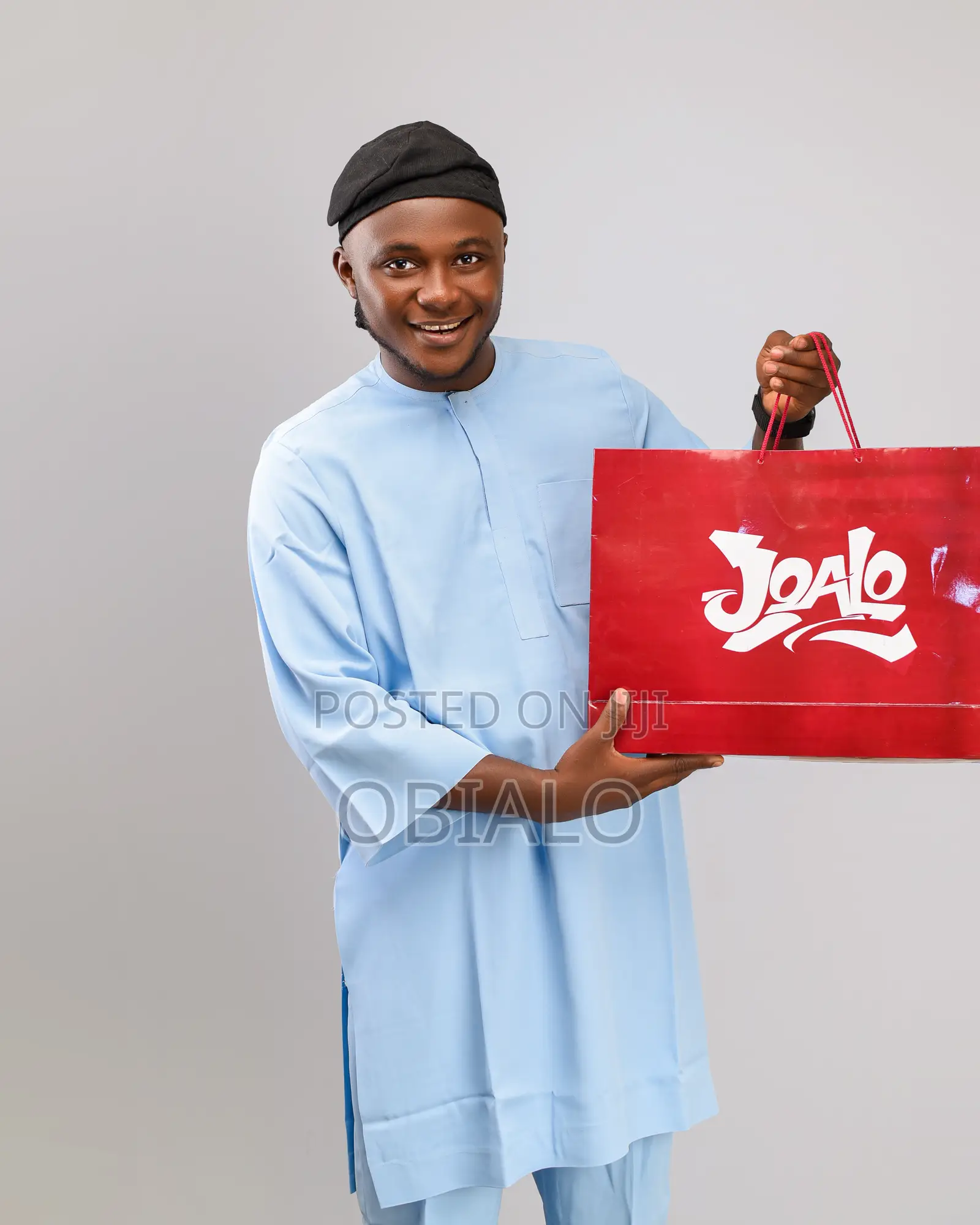 Joalo Fashion