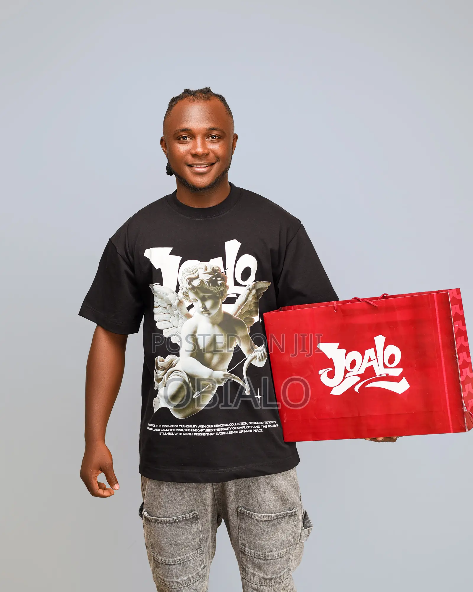 Joalo Fashion