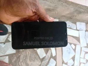 Samsung Galaxy A15 256 GB Blue
