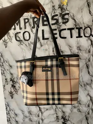 Fashion Tote Bag