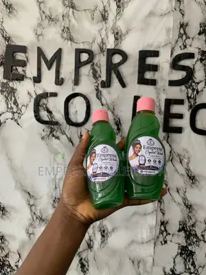Liquid Soap