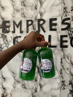 Liquid Soap
