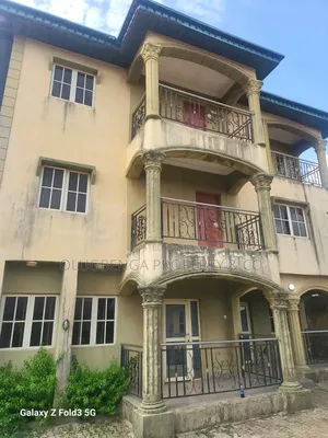 20bdrm Mansion in Ijede / Ikorodu for sale