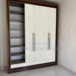 Beautiful Wardrobe Design