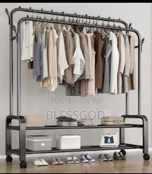 48kg Heavy Duty Cloth Hanger