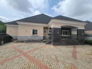 4bdrm Bungalow in Mab Global Estate, Dawaki for rent
