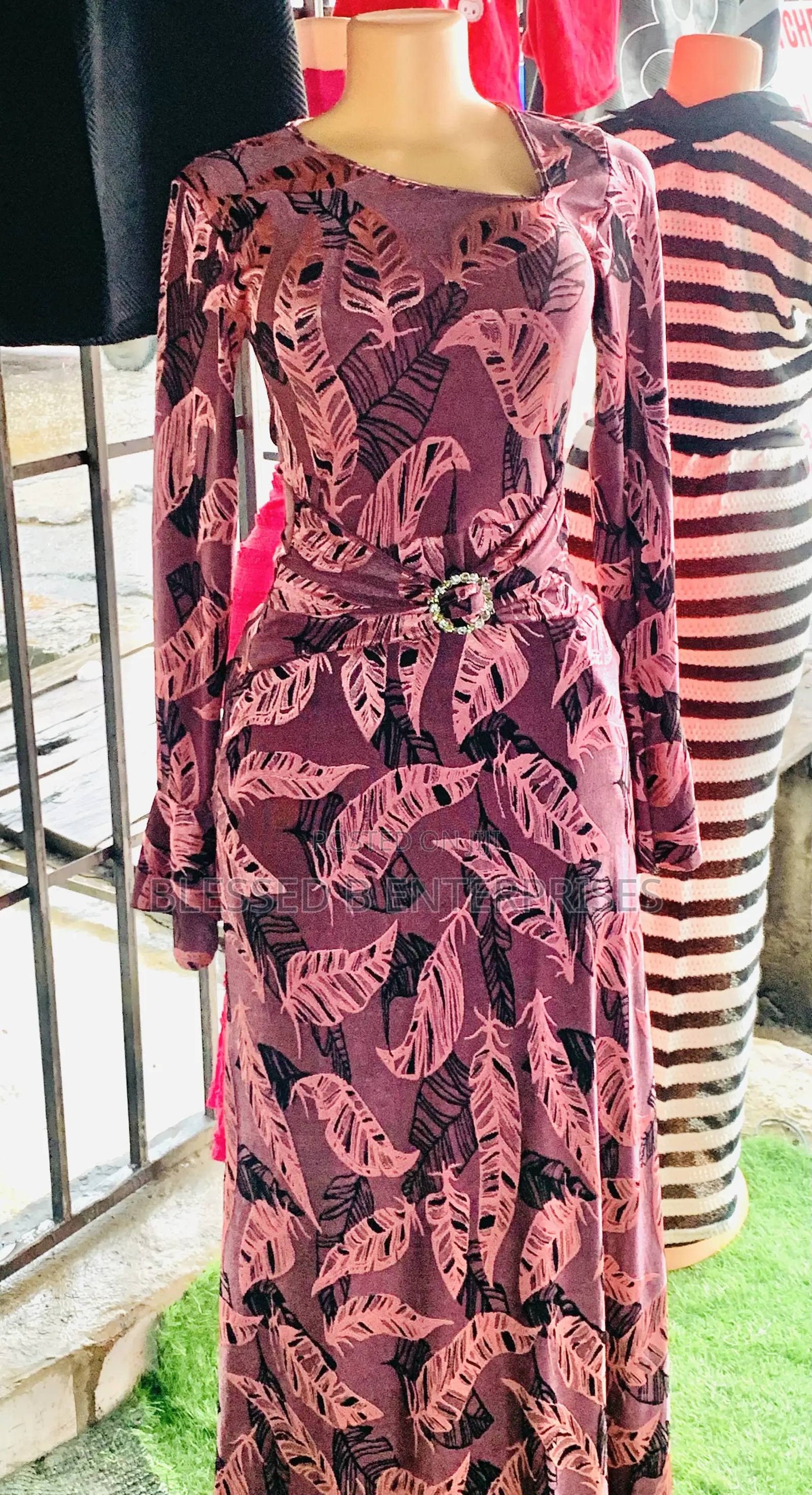 Female Clothes