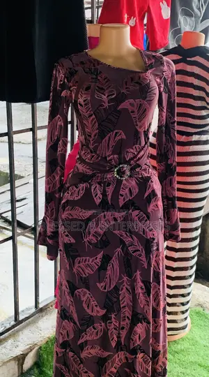 Female Clothes