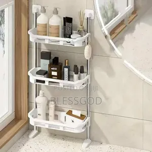 3 Layers Rack