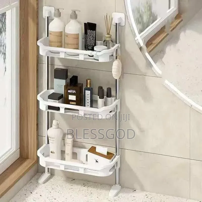 3 Layers Rack