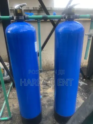 Water Treatment Plants