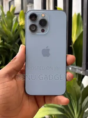 Apple iPhone 13 Pro 128 GB