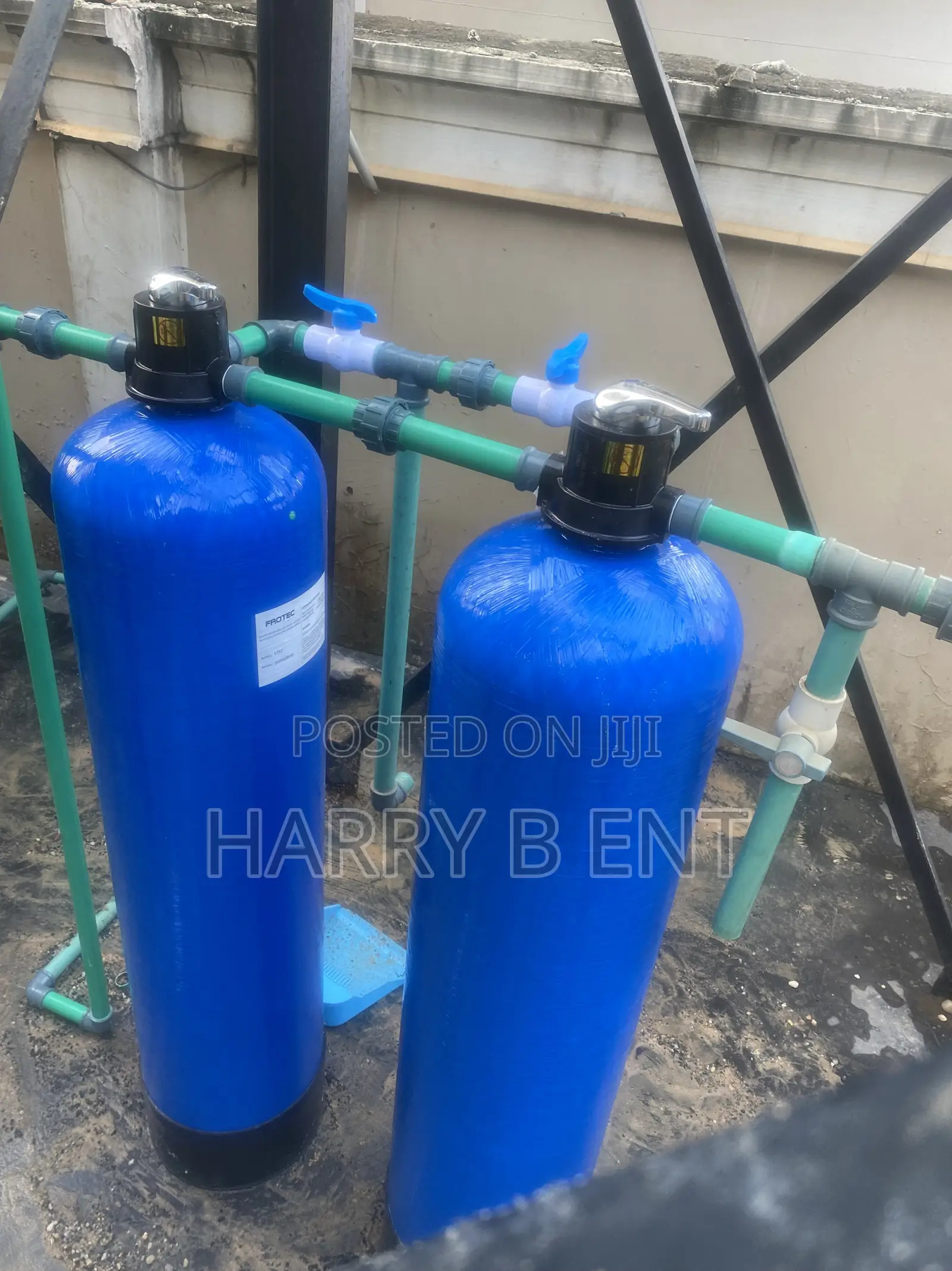 Water Treatment Expert