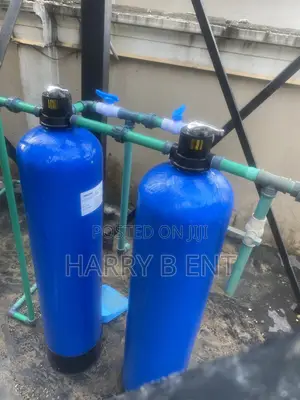 Water Treatment Expert