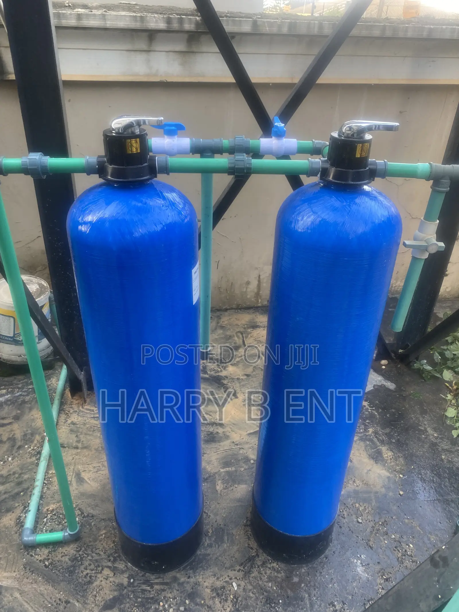 Water Treatment Expert