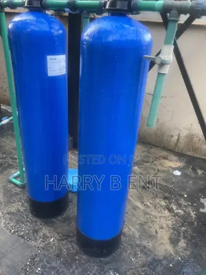 Treatment Plant