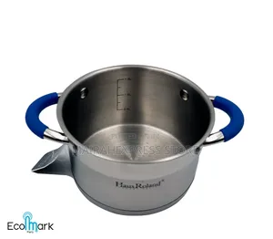 Haus Roland Stainless Steel Cooking Pot T361