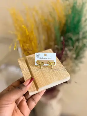 Fashion Earrings