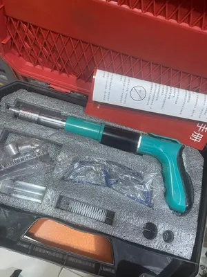 Manual Steel Nail Gun