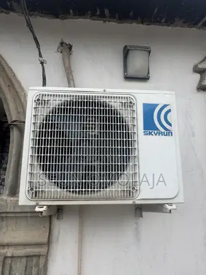 Air Conditioning 1.5hp