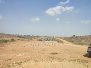 Premium Land in Asokoro Extension – Fcda Approved