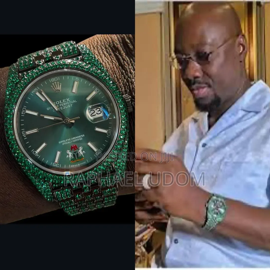 Wrist Watch
