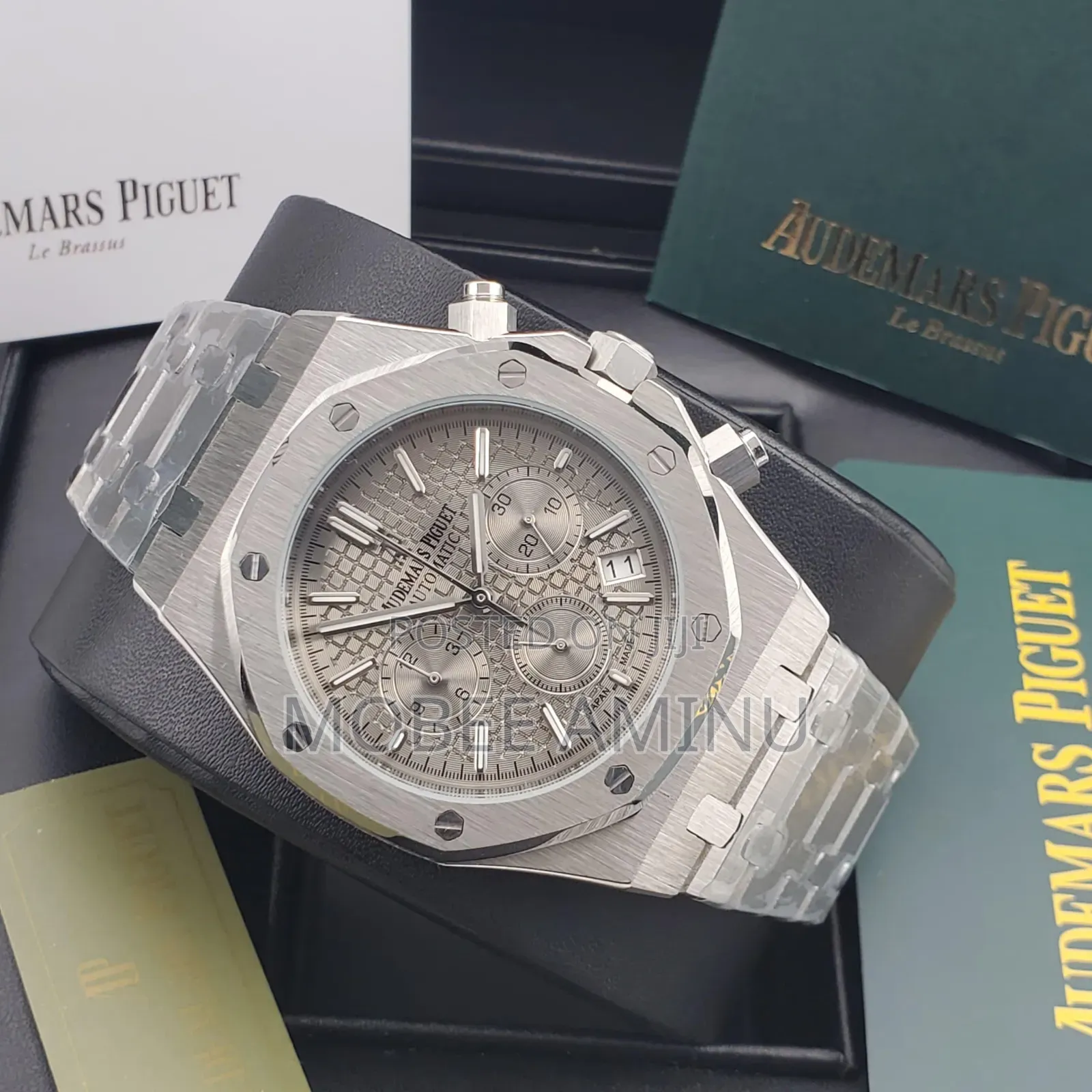Audemars Piguet