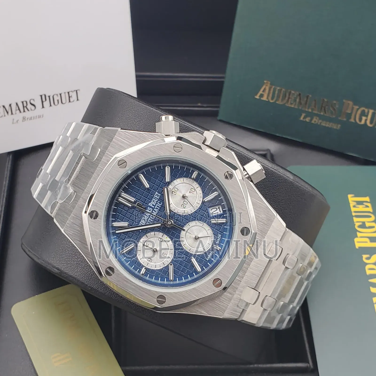 Audemars Piguet