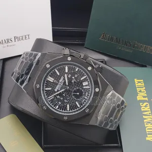 Audemars Piguet