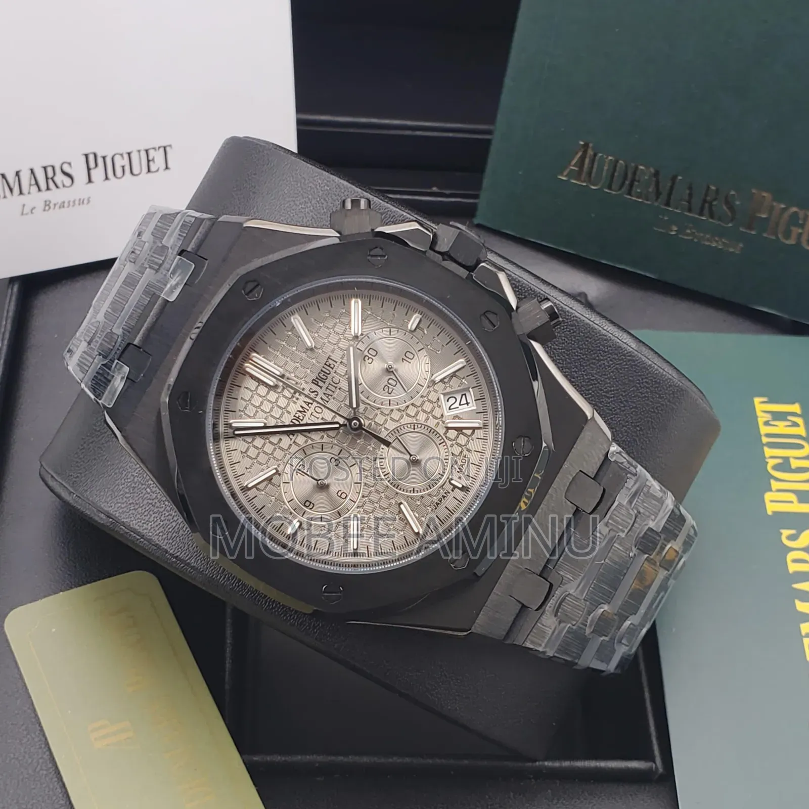 Audemars Piguet