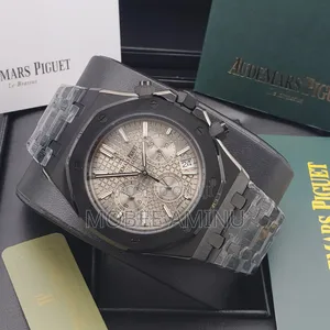 Audemars Piguet