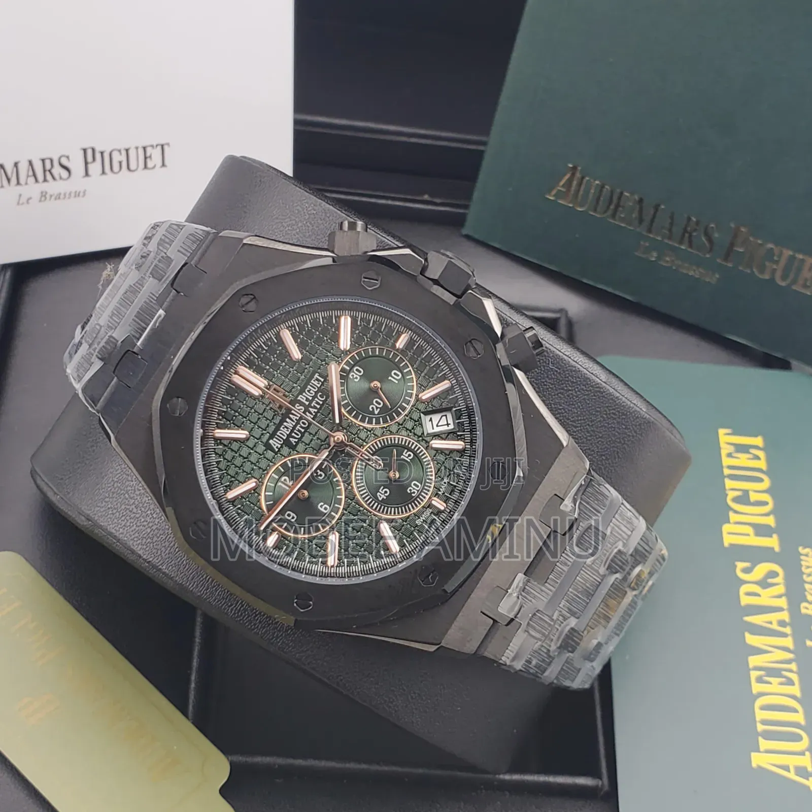 Audemars Piguet