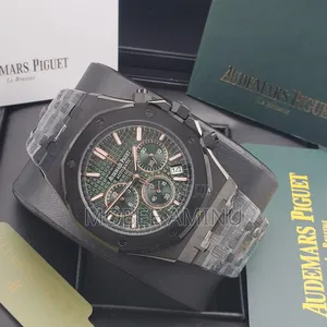 Audemars Piguet