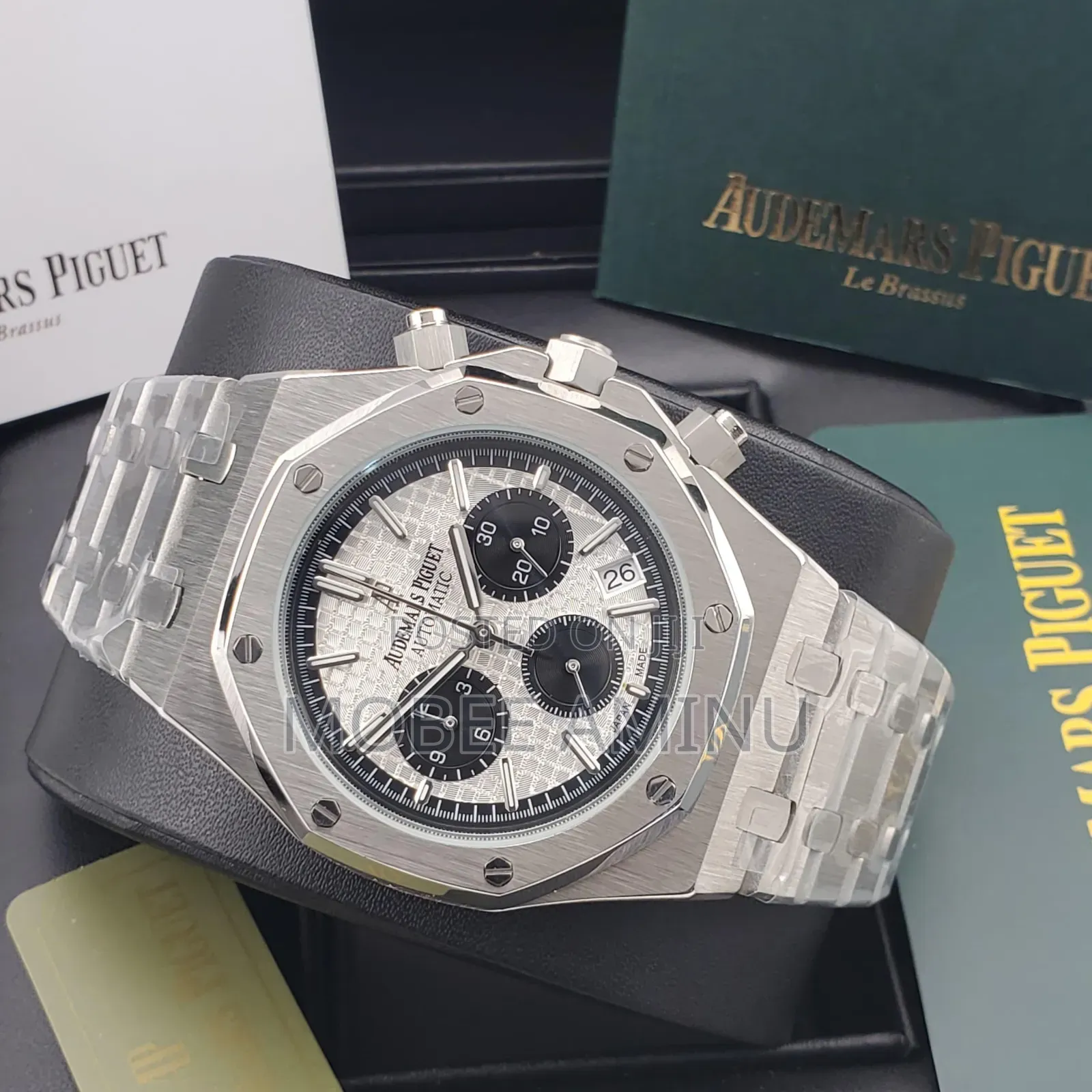 Audemars Piguet