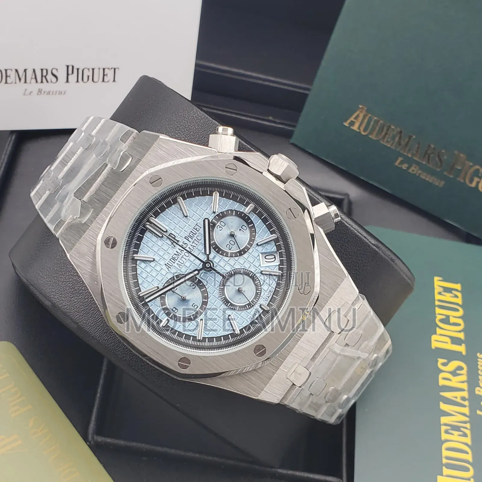 Audemars Piguet