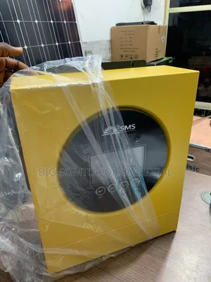 4.2kva/24v SMS Hybrid Inverter