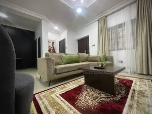 Furnished 2bdrm Apartment in Durumi for rent