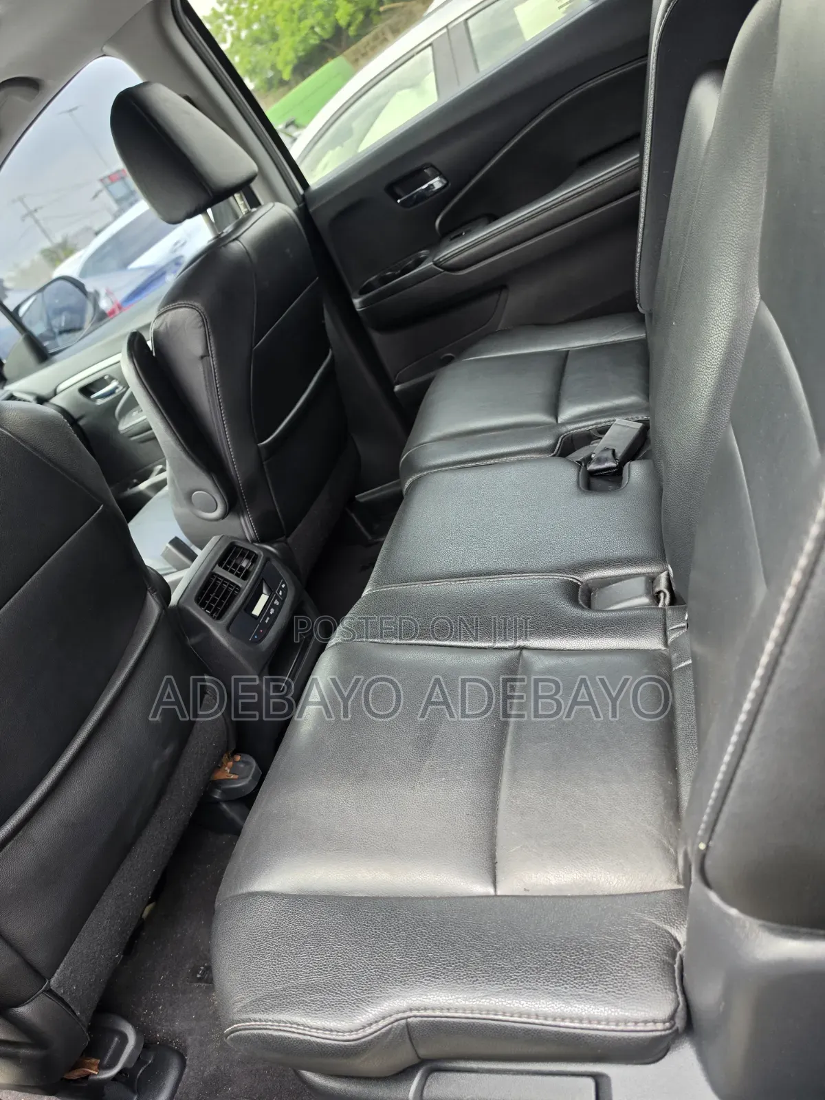 Honda Pilot 2017 White
