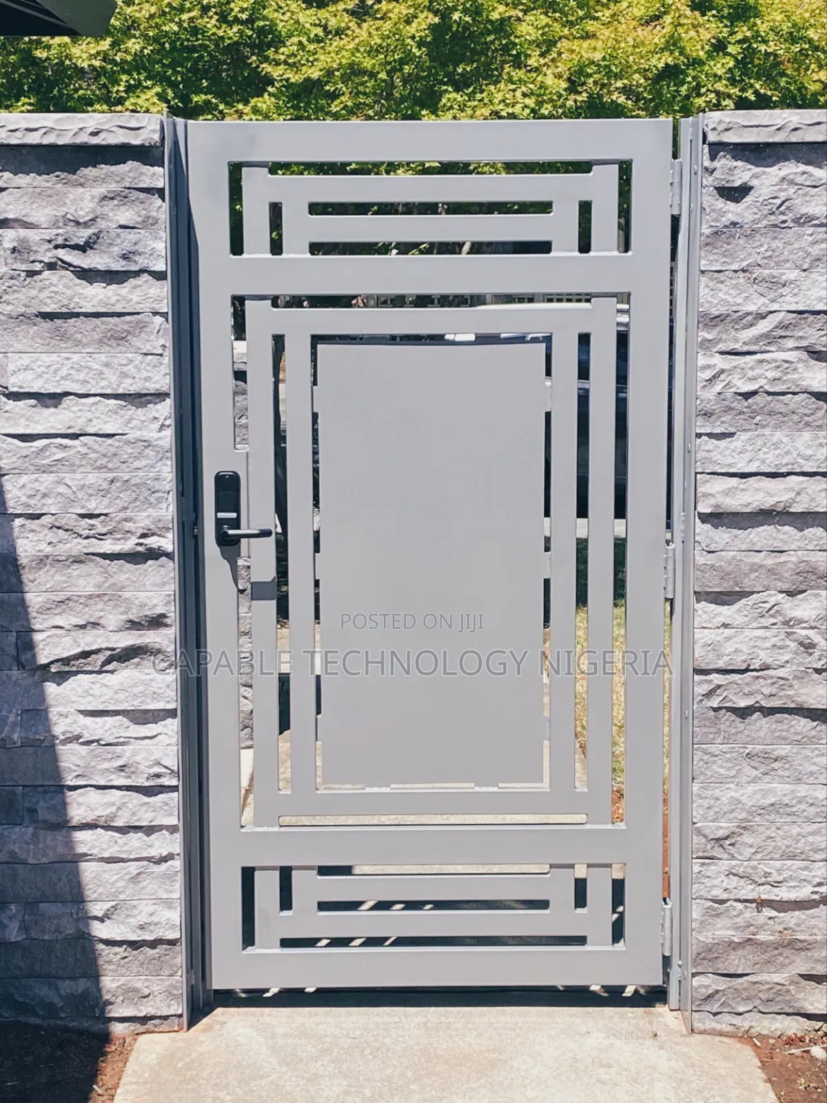 Standard Mini Gate