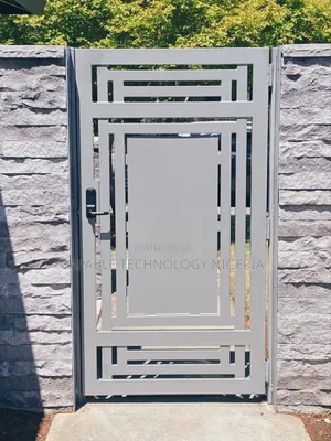 Standard Mini Gate